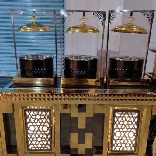 Brajwasi Catering